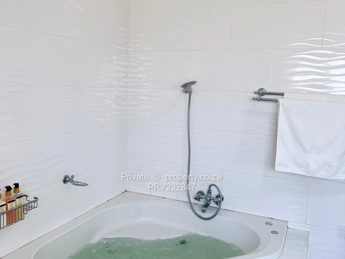 Luxury 4-Bedroom Home for Rent in Goodhope – Mount Hampden