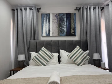 4 Bedroom Townhouse Complex