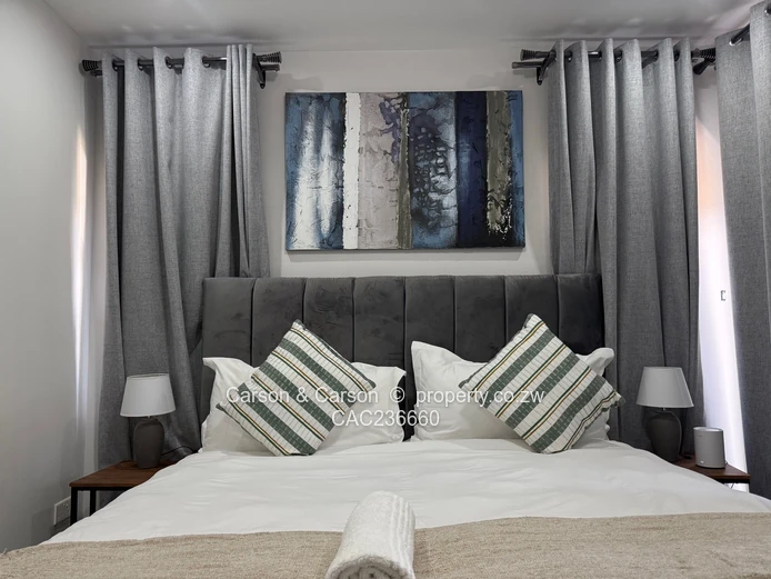 Clusters to rent in Newlands  (Sole Mandate)