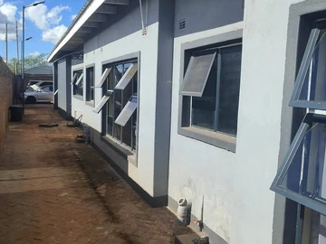 4 Bedroom Townhouse Complex