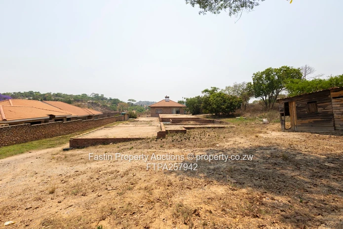 Room to Grow, Potential to Realise ONLINE AUCTION