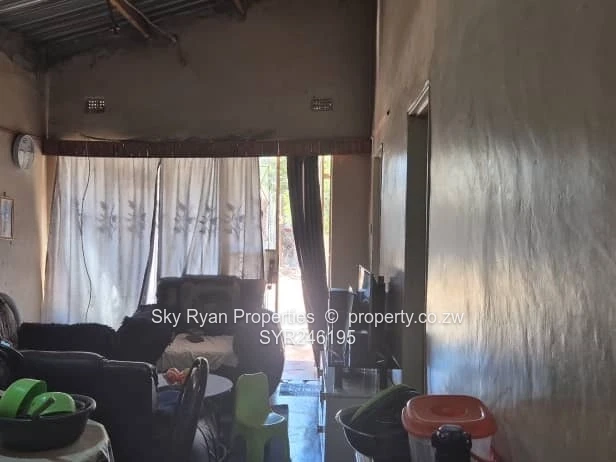 Zengeza 2 House For Sale