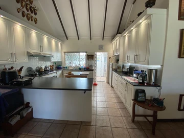 3 Bedroom Townhouse Complex