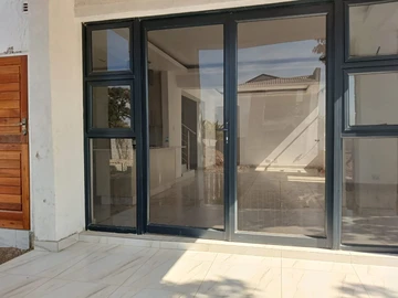 4 Bedroom Townhouse Complex