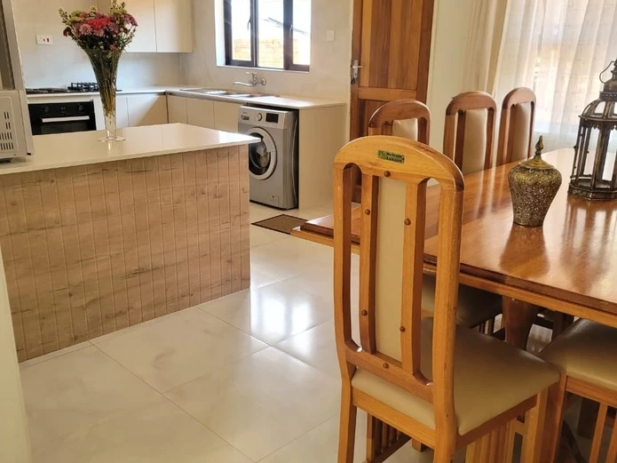 Quinington townhouse to rent 