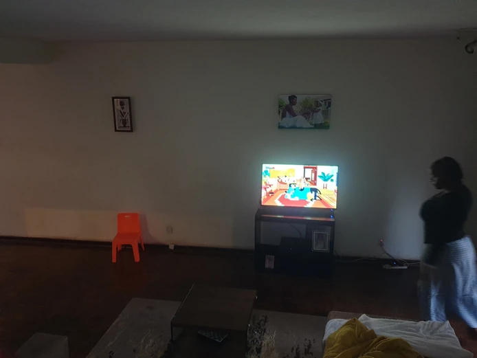 Avondale 2bed garden flat to rent 