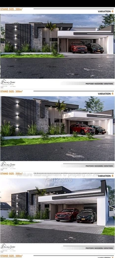 Spring Valley Estates | Nyabira