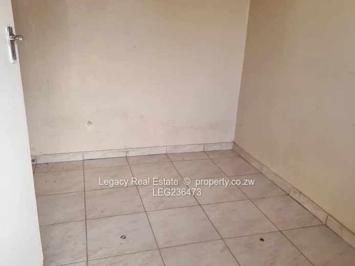 Cozy Neat Cottage To Let In Sunridge – Close To Homeground