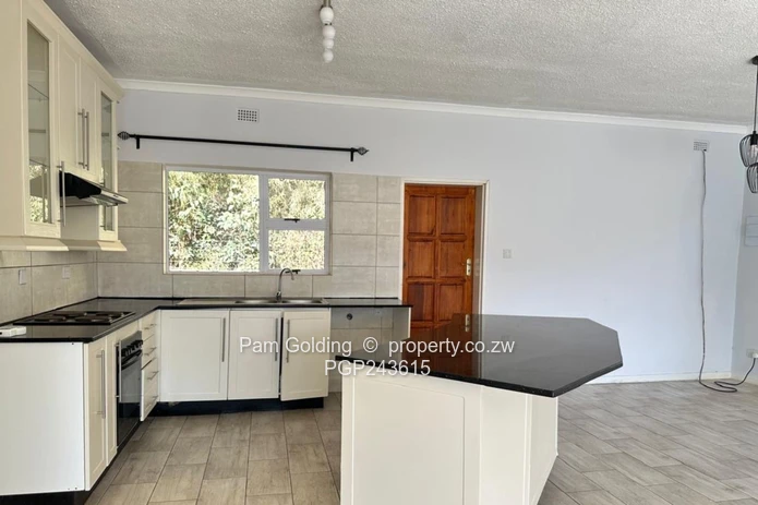 3-Bedroom Apartment in Prime Newlands Location