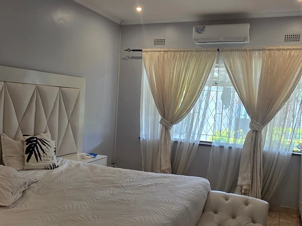 2 Bedroom Garden Flat