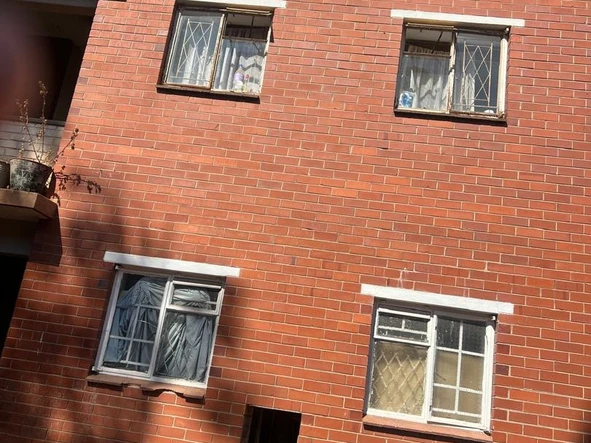 Flat & Apartment