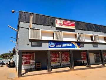 Commercial Property