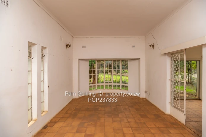 Prime Mt Pleasant Property | Development Opportunity (Sole Mandate)