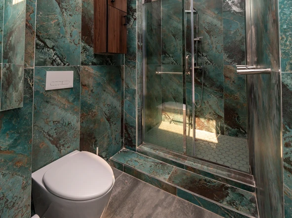 6 Bedroom Townhouse Complex