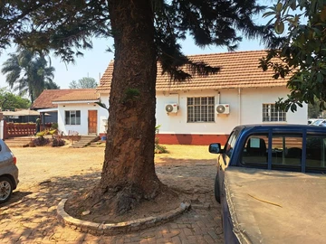Commercial Property