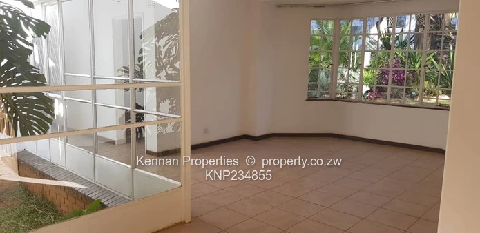 Attractive Home On A Quiet Close With Views, Pool & Tennis Court