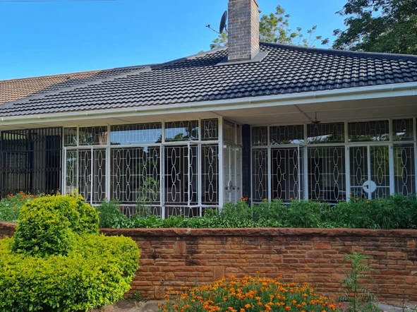Bulawayo's Finest- Neat And Modern Offering