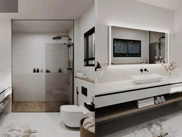 3 Bedroom Townhouse Complex