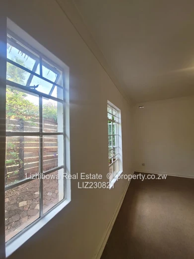 Greystone Park Cottage