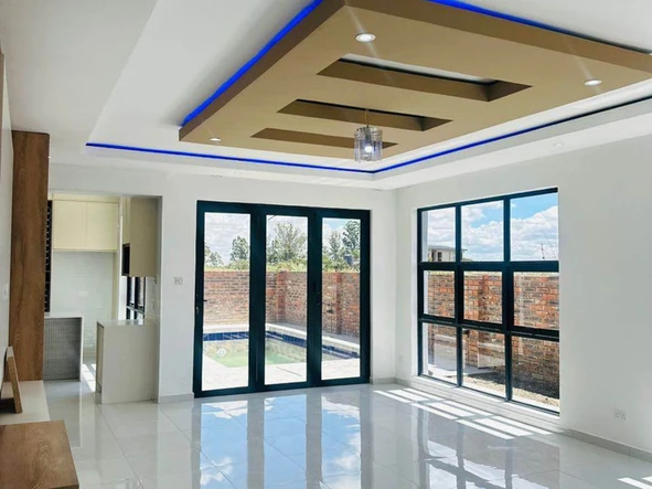 4 Bedroom Townhouse Complex