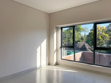 3 Bedroom Garden Flat