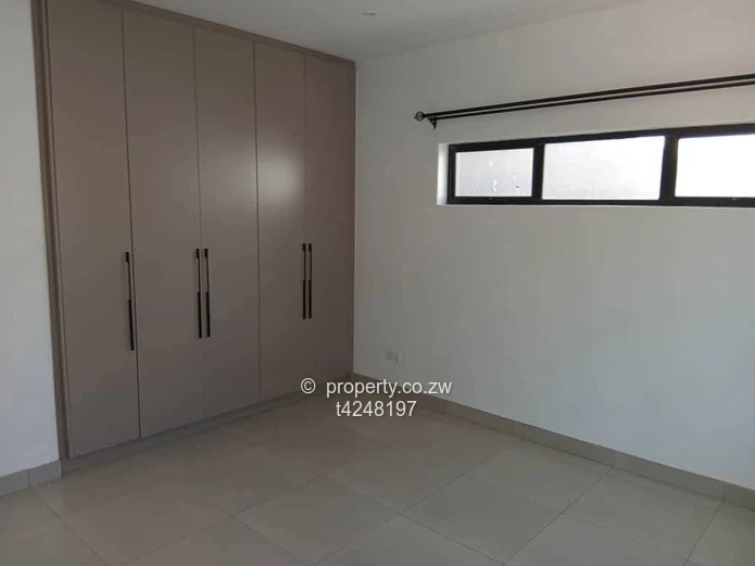 Mount pleasant 3 bed cluster to Rent