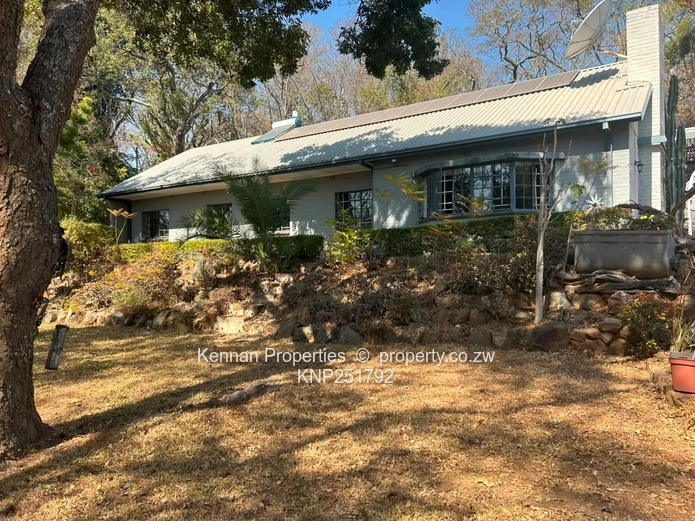 Lovely Family Home In A Great Location With Room For Growth