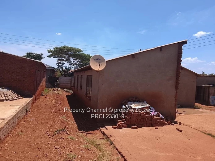 Perfect Opportunity for Investors