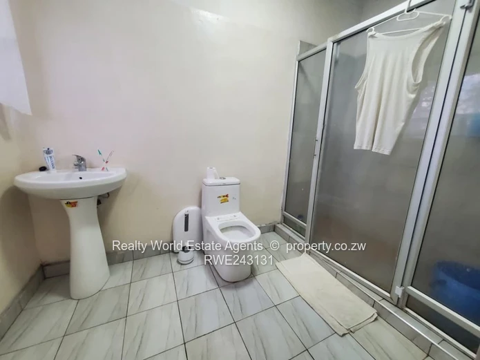 Pamvura Sunset Mews-Townhouse for Sale