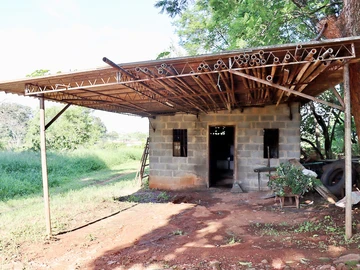 Farm & Agricultural Land