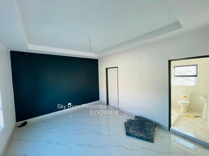 Avondale West Duplex Flat To Let