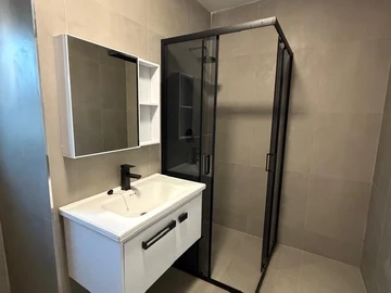 3 Bedroom Townhouse Complex