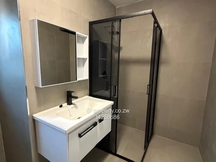 Bluffhill cluster house to rent 