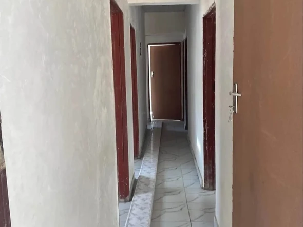 5 Bedroom Townhouse Complex