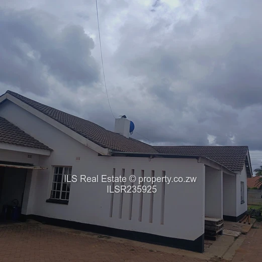 Stylish 3-Bedroomed House in a prestigious prime location