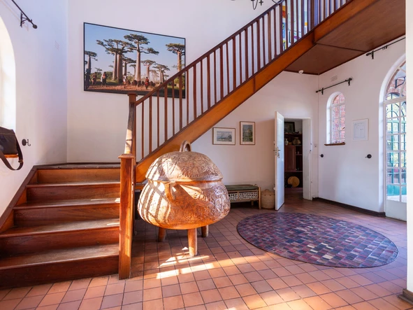 Unique Family Home On St Brelades Road