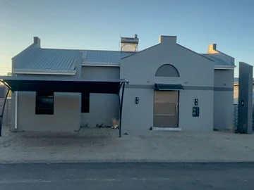 3 Bedroom Townhouse Complex