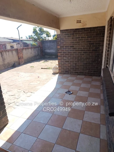 House To Let