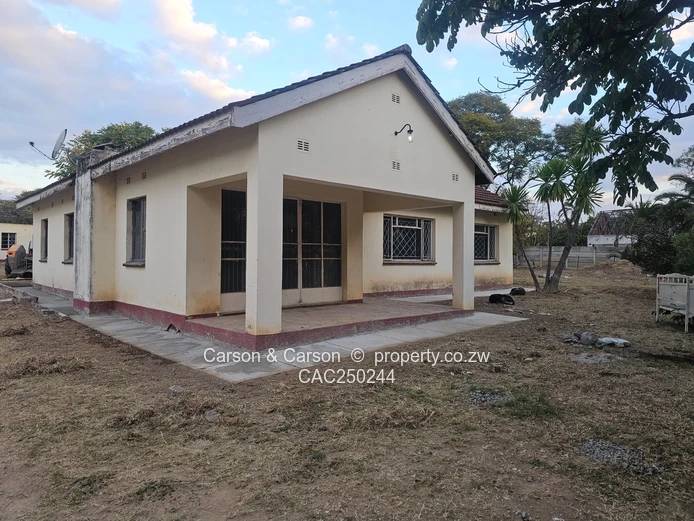 House to rent in Greendale 