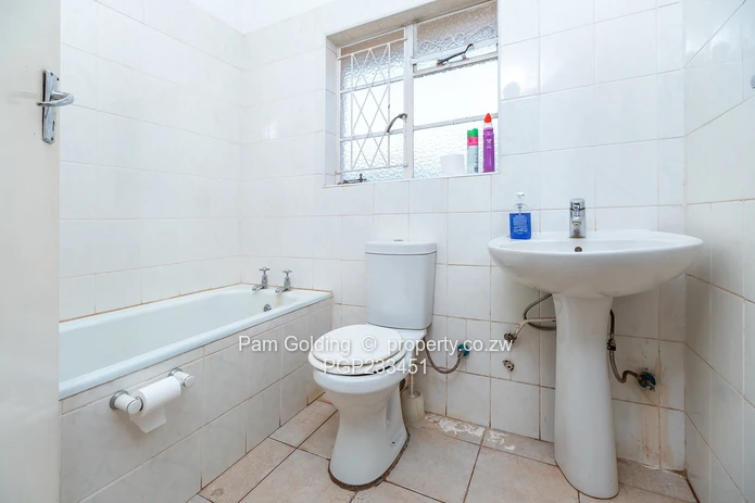 Valuable Commercial Property