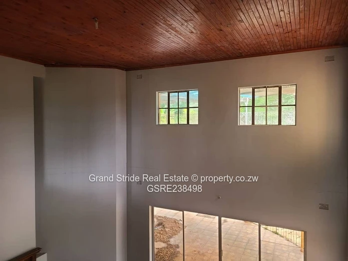 Double Storey House For Sale In Gletwyn