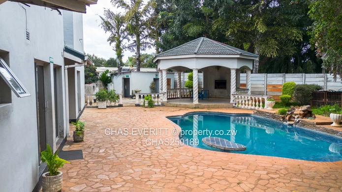 Investor’s Opportunity - Guest House Potential (Sole Mandate)