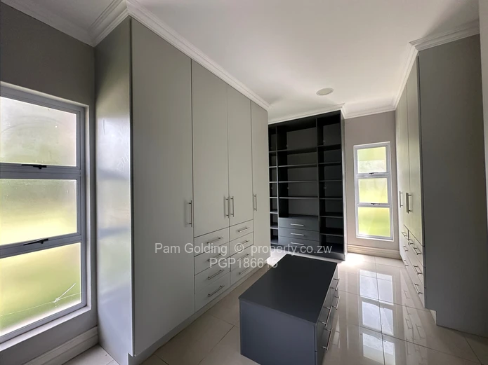 Stunning 3 Bedroom Home to Rent - Arlington Estate 