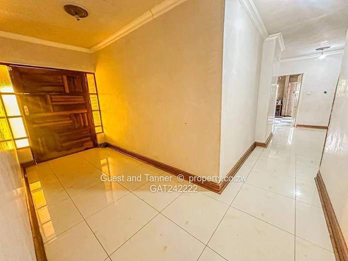 4 Bedroomed house For Sale In Marlborough