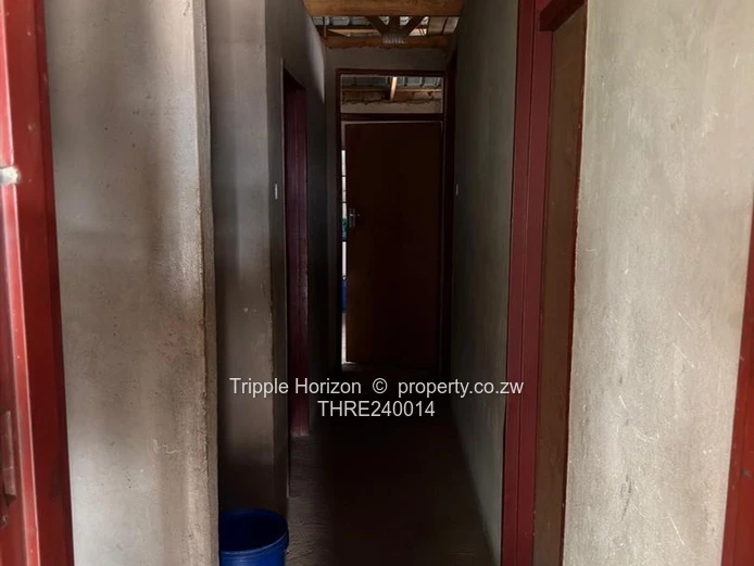 Southview park incomplete house for sale