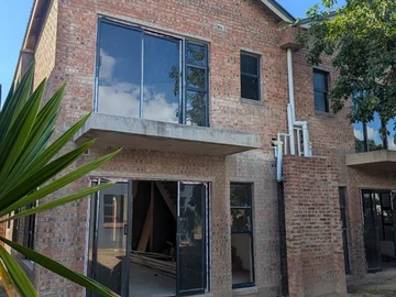 3 Bedroom Townhouse Complex