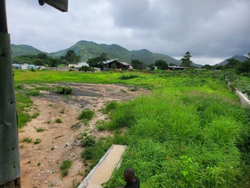 Commercial & Industrial Land