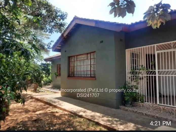 Hatfield house for sale 