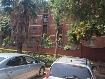 Flat & Apartment