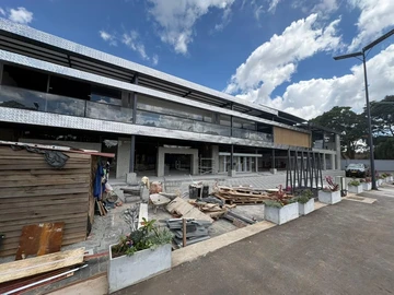 Shop & Retail Property